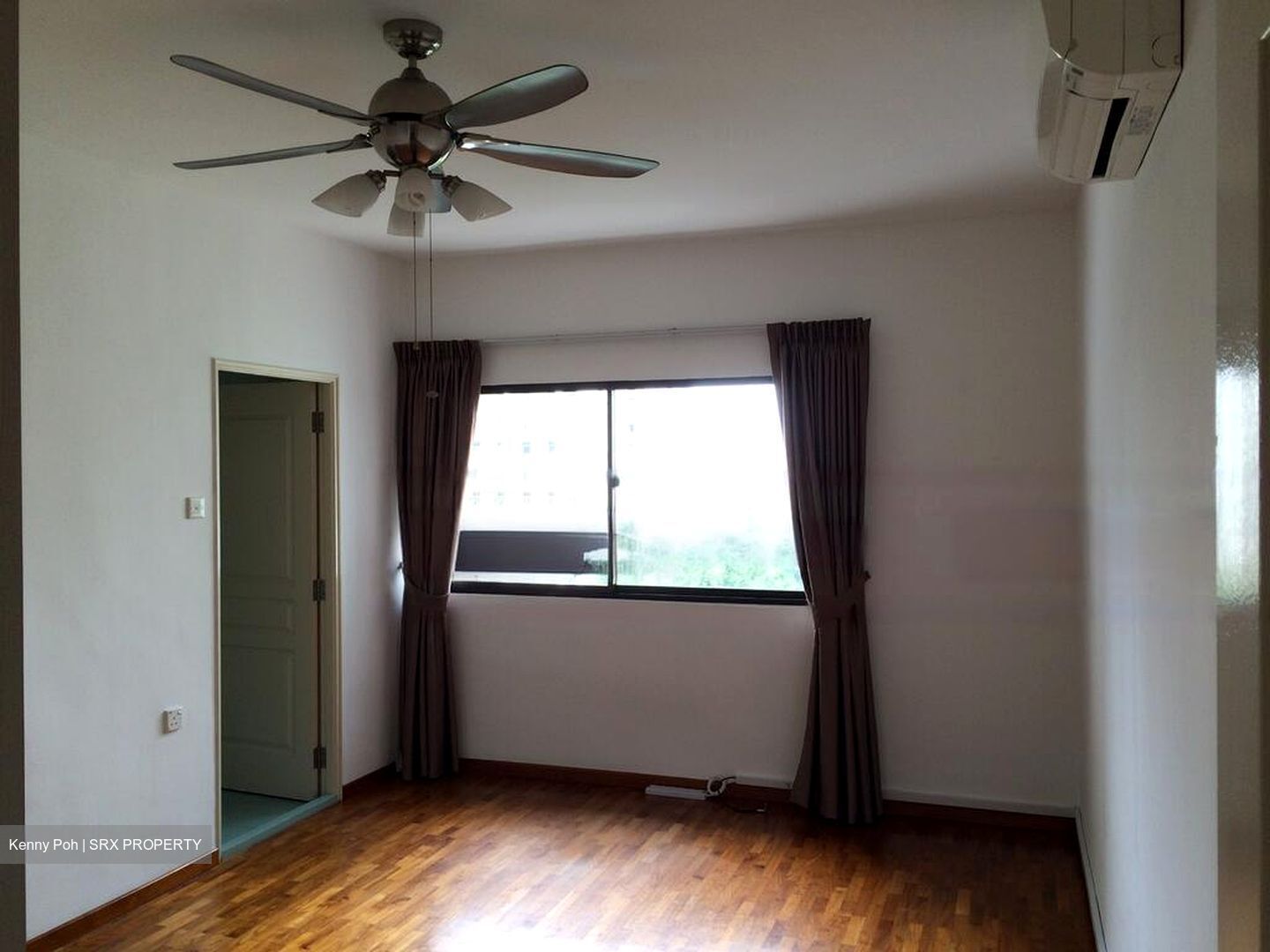 Grange Heights (D9), Apartment #443811381